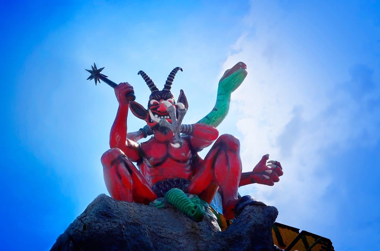 Dem Himmel so nah :-)