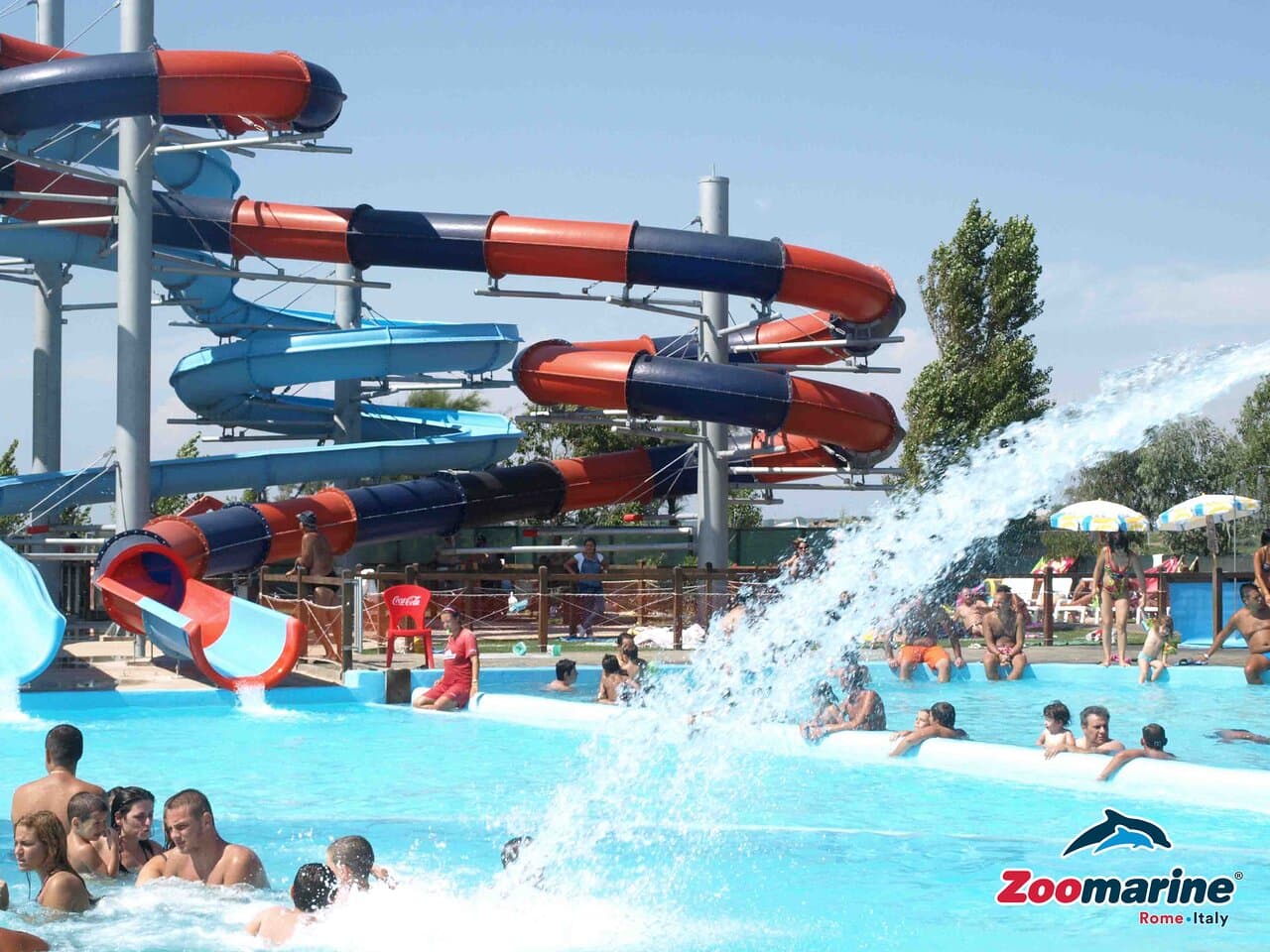 Acquapark Malibù