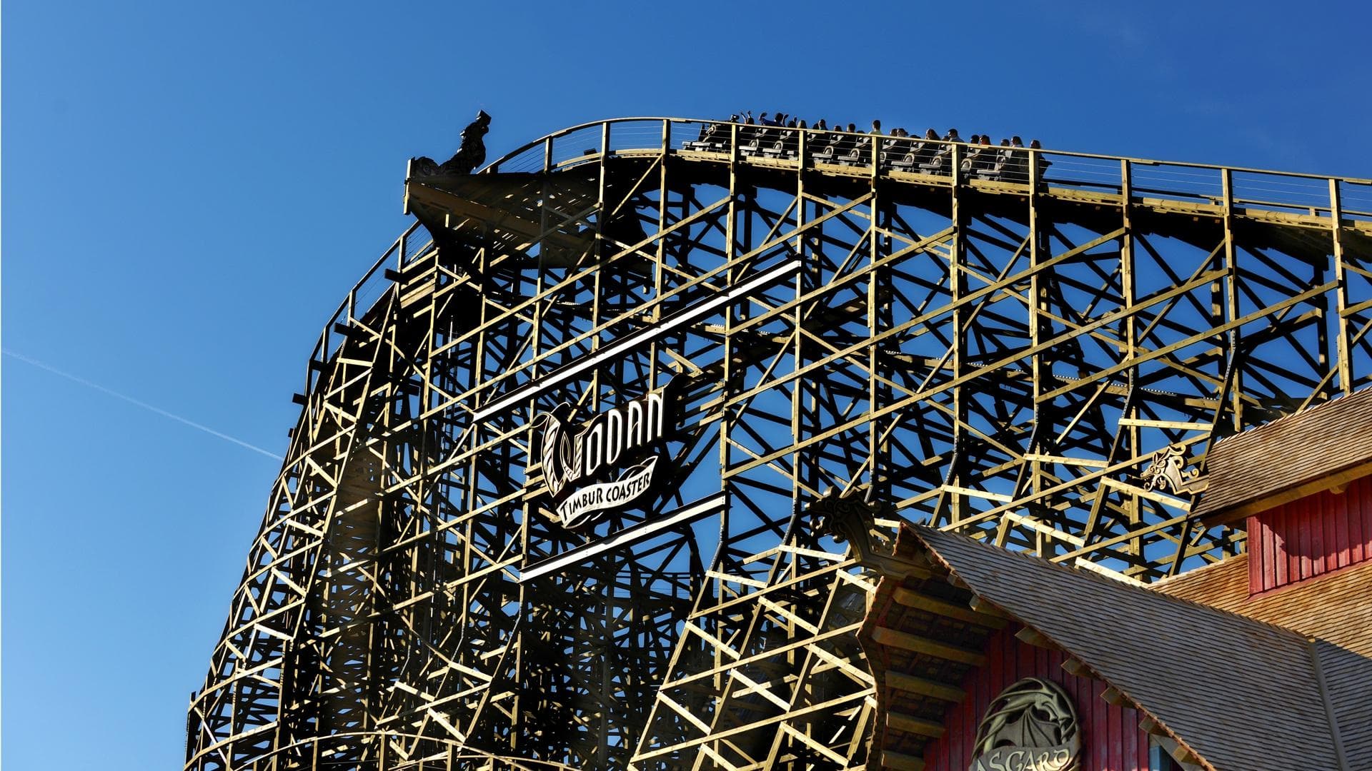 Wodan Timburcoaster