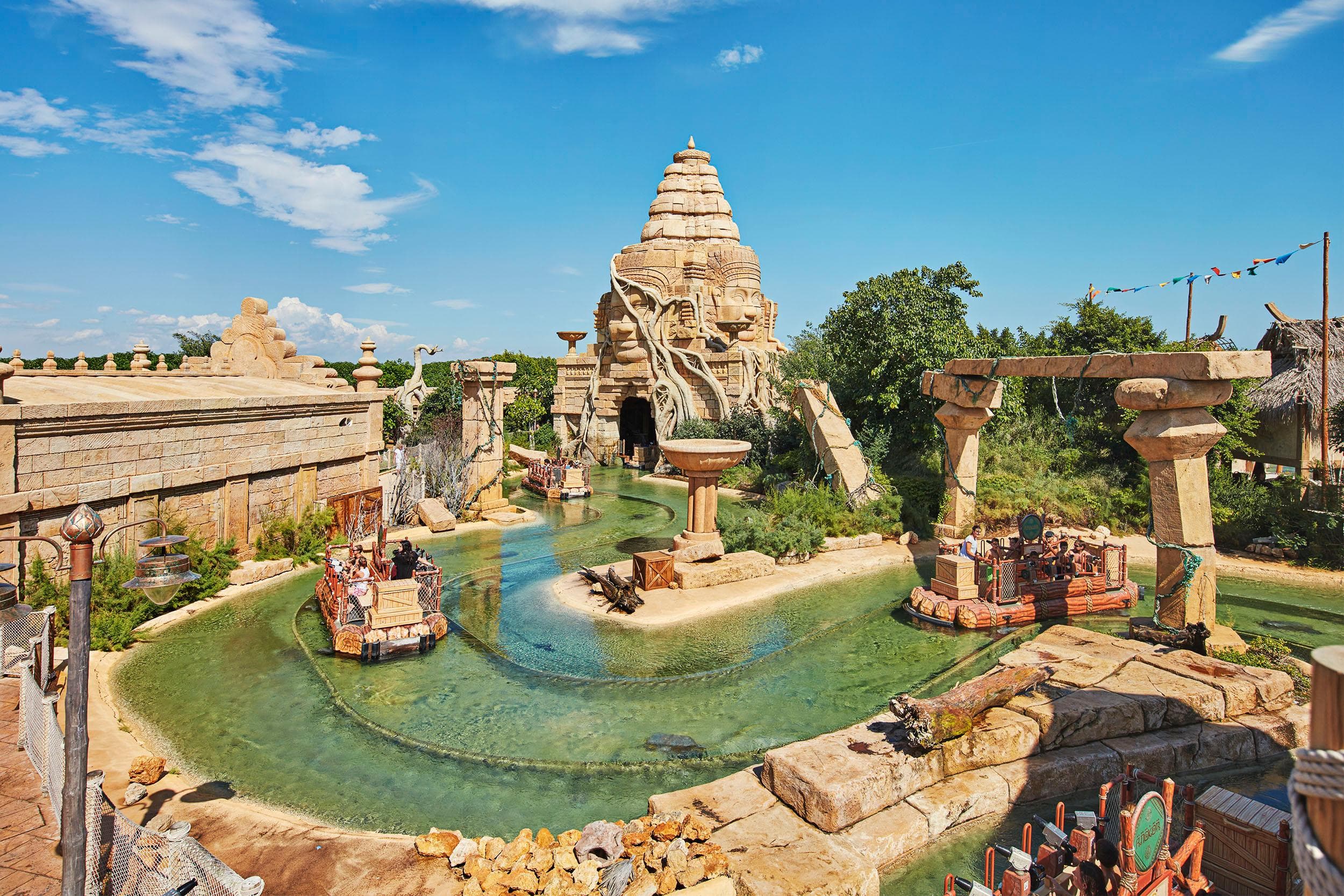 PortAventura Park