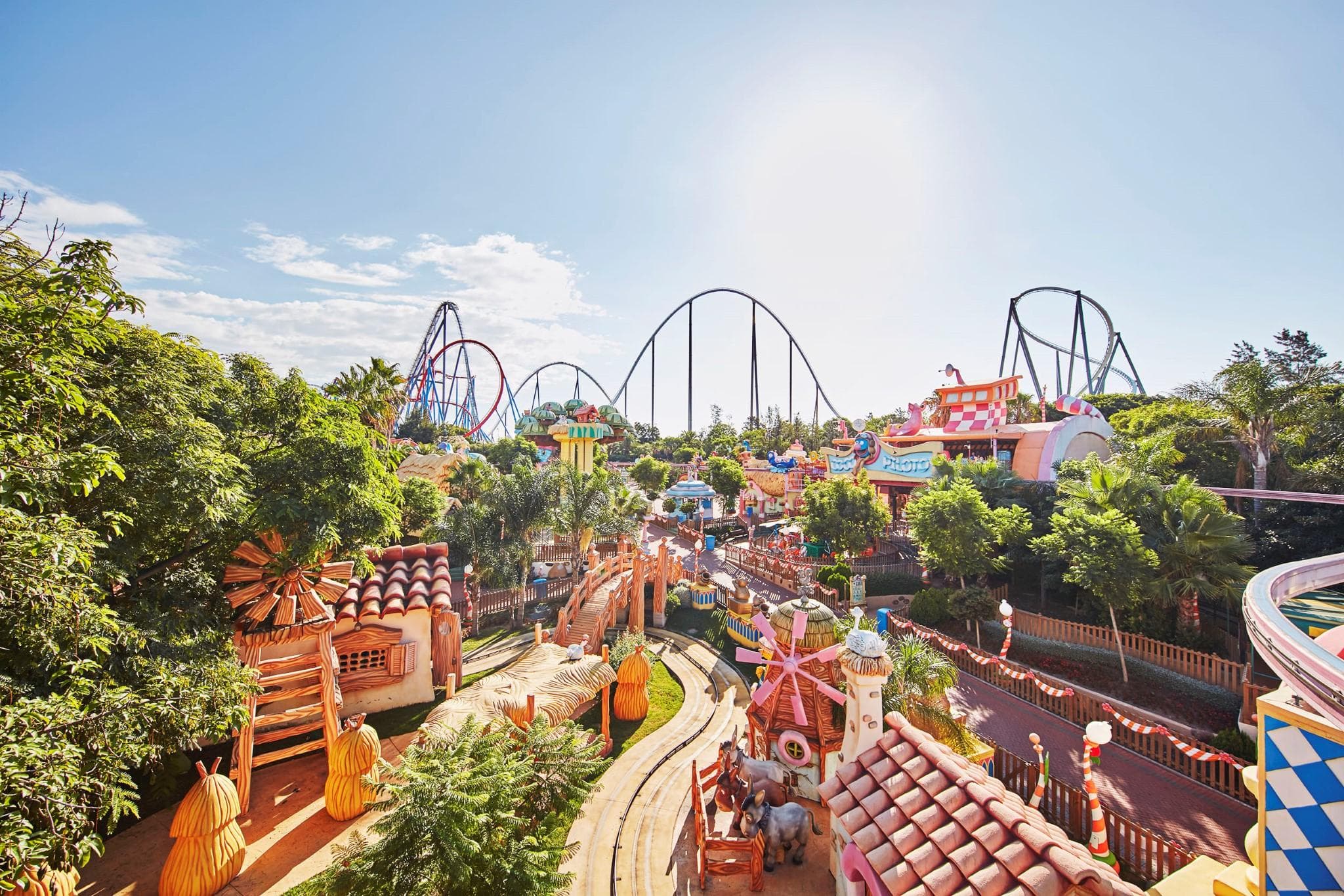PortAventura Park