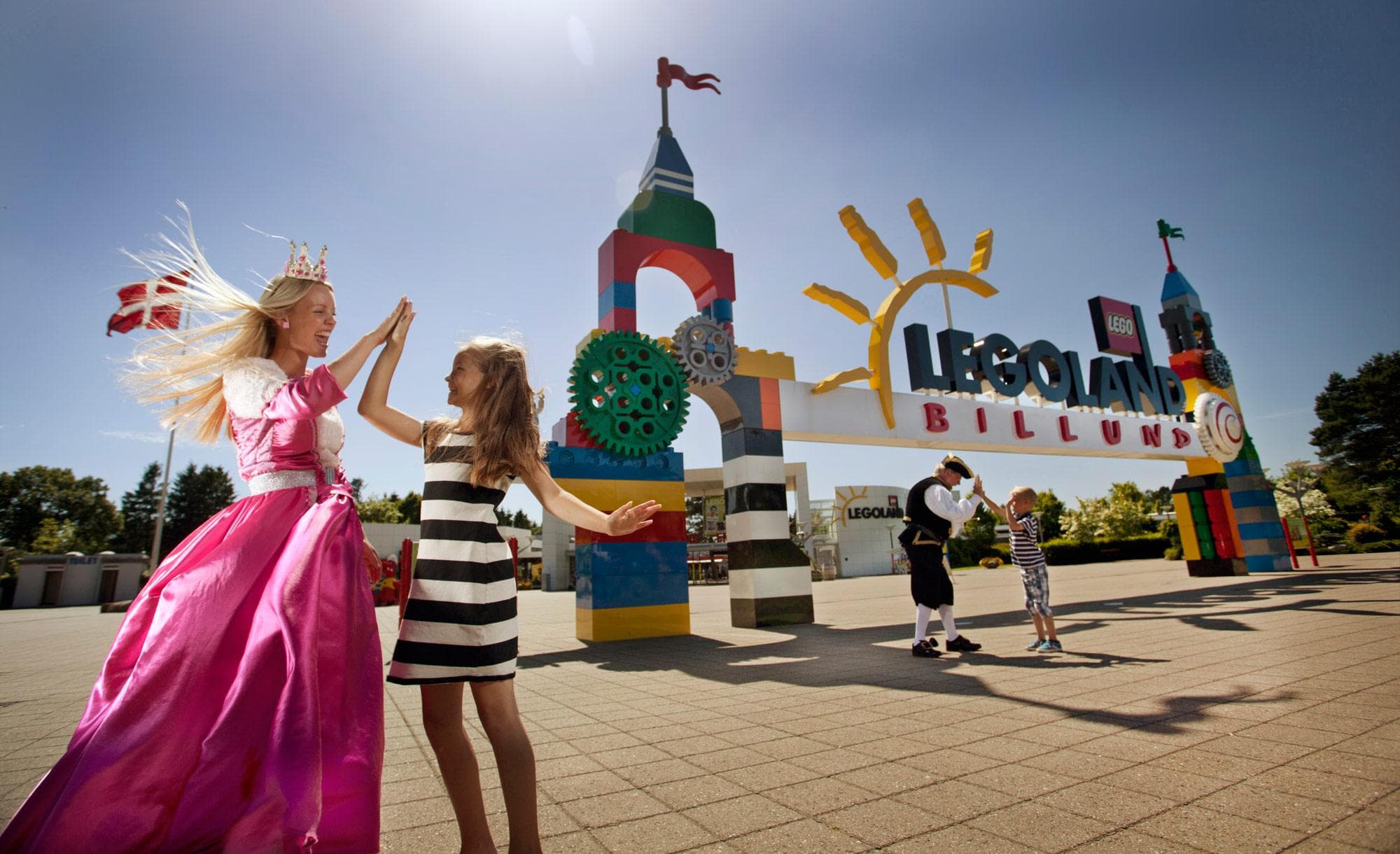 LEGOLAND Billund Resort