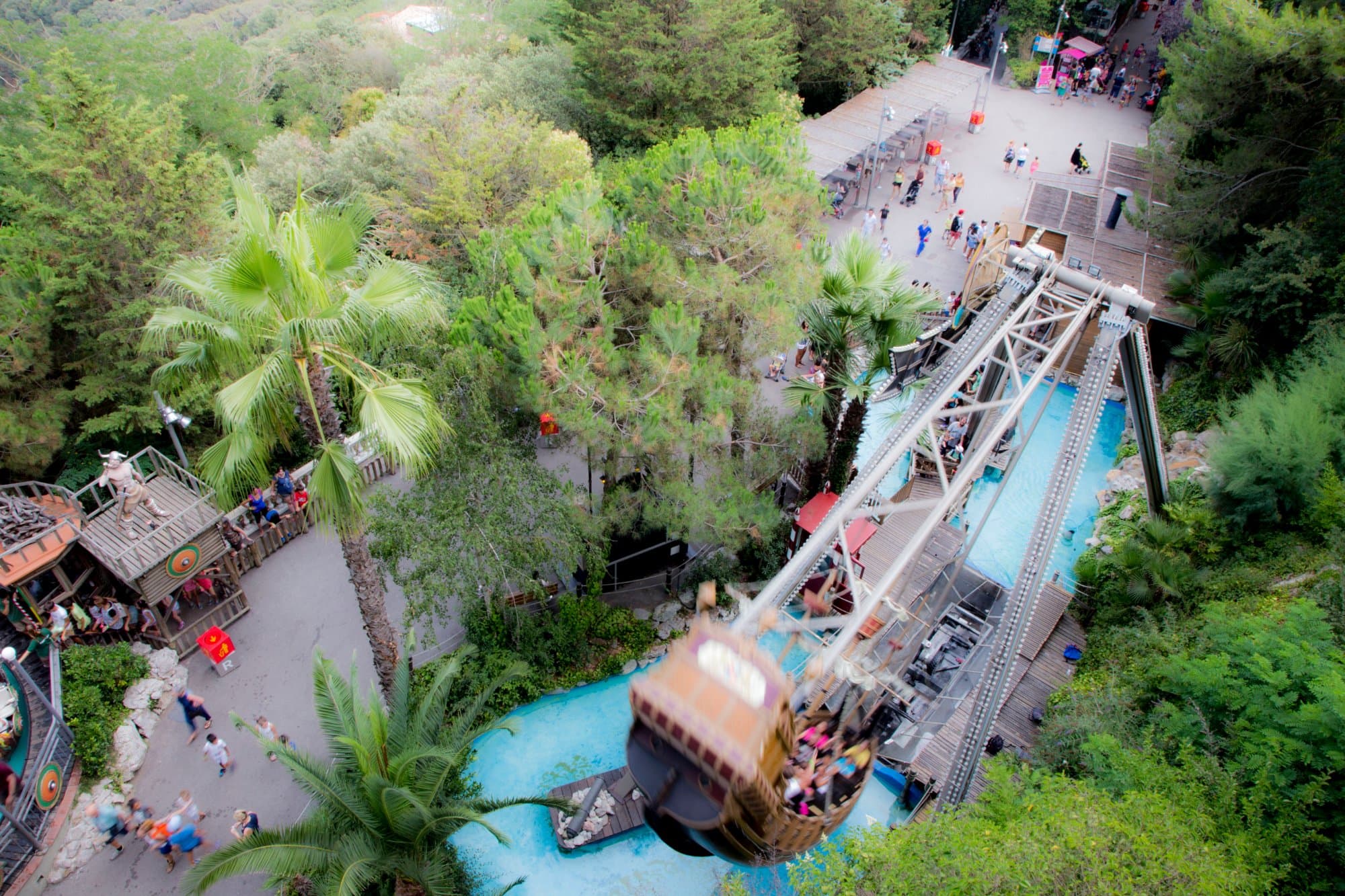 Vaixell Piratta * Barco Piratta * Boat