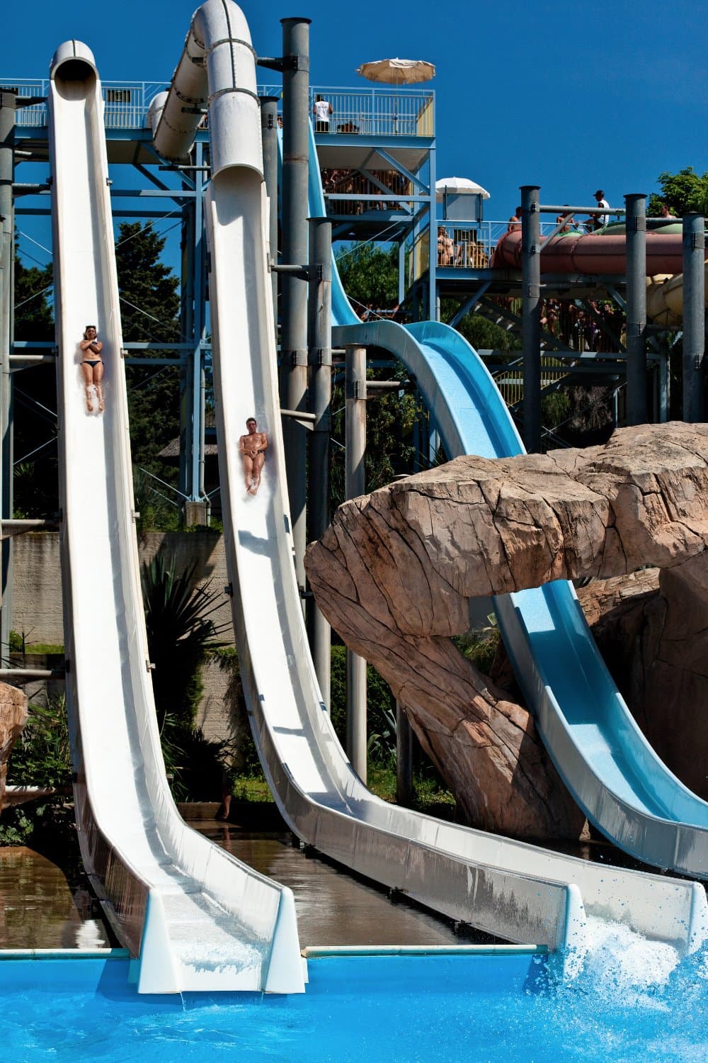 Stukas i kamikaze più veloci