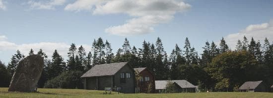 Bluestone luxury five star resort